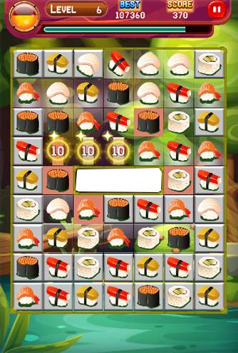 Sushi Legend screenshot 3