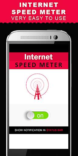 Internet Speed Meter 5 تصوير الشاشة