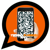 WhatsWeb Scanner icon