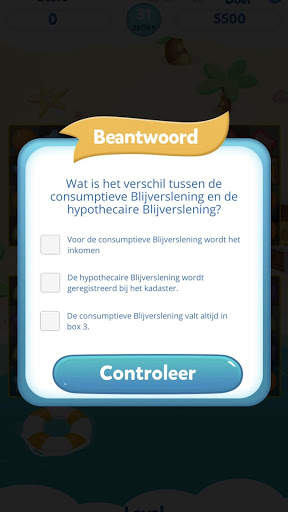 Wft Crush screenshot 1