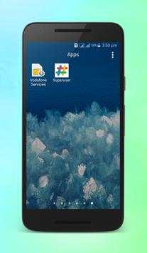 SuperUser for framaroot screenshot 3