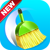 360 Cleaner - Memory cleaner , Cache Clean icon