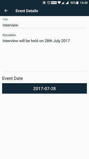 MSIT SIS screenshot 5