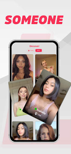SoLive - Live Video Chat screenshot 3