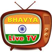 Bhavya TV - Live TV Channels