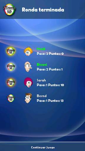 Phase XTreme Rummy Multiplayer screenshot 7