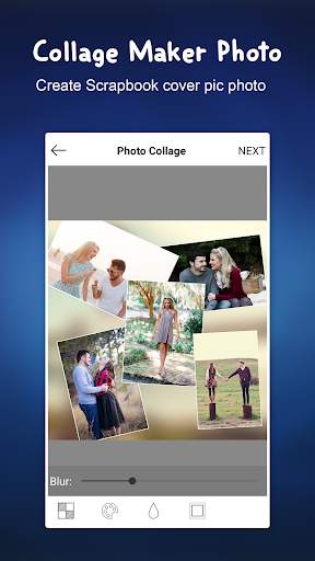 Photo Pics Maker - Photo Collage  & Photo Editor screenshot 4