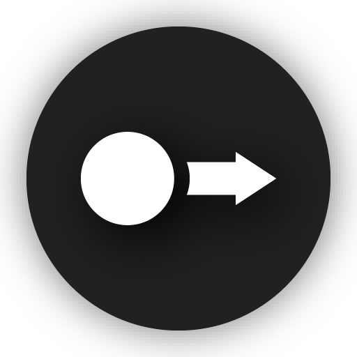 Swipe Navigation (7 Day Trial) icon