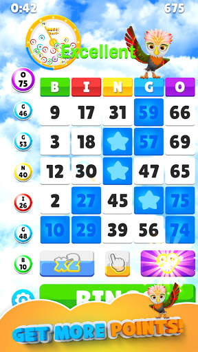 Bingo Travel: Game of skills screenshot 5