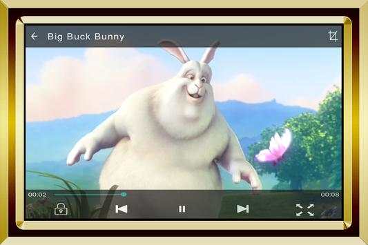 HD MX Player 2 تصوير الشاشة