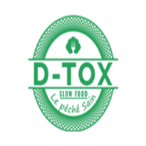 D-Tox icon