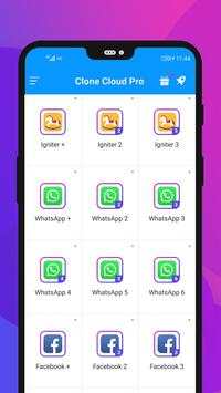 Clone Cloud Pro screenshot 5