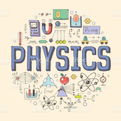 physics formula icon
