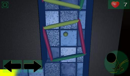The Bounce Ball screenshot 4
