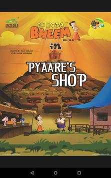 Chhota Bheem screenshot 2