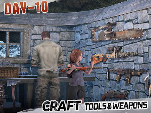 LOST in BLUE screenshot 3