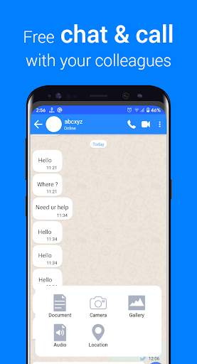 KloudTalk – Smart Business Phone screenshot 6