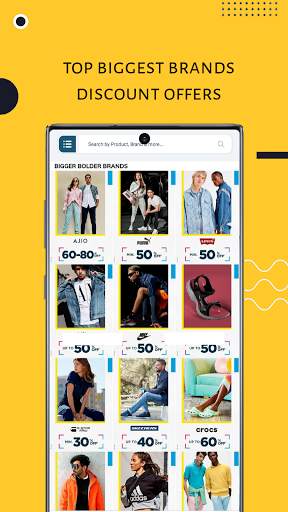 All Shopping App For walmart, aliexpress, amazon screenshot 5
