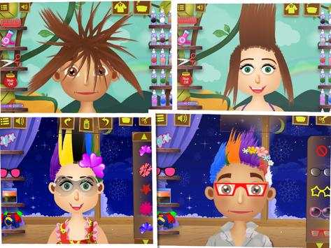 Kids Salon - Kids Games screenshot 10