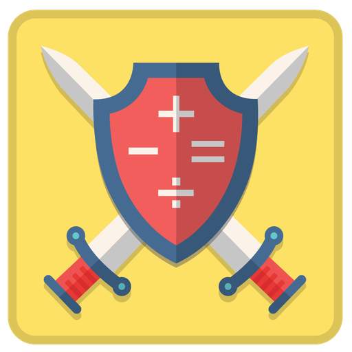 Math Warriors: 1vs1 game in real time 1.1.1