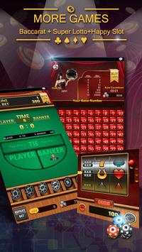 Texas Poker Deluxe screenshot 2