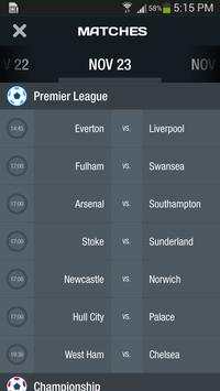 FTBpro - Everton Edition screenshot 7