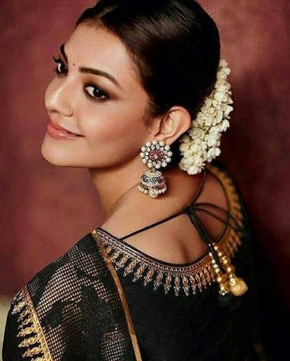 Kajal Aggarwal Wallpapers HD 2019 screenshot 5