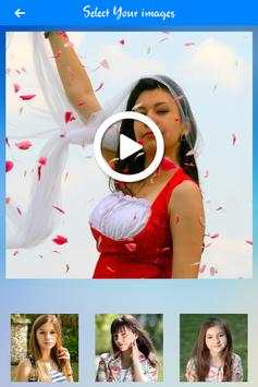 Mini Movie Video Maker screenshot 4