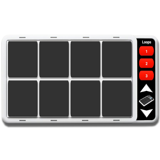 Drum Pad Classic иконка