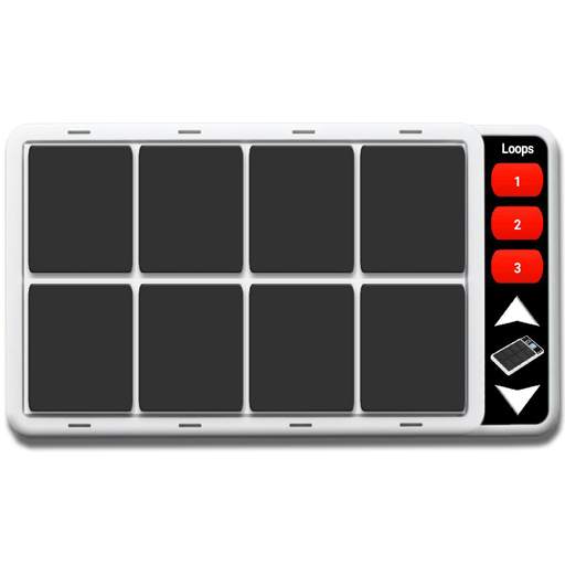 Drum Pad Classic 2.3