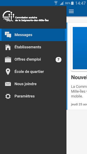 CSSMI screenshot 1