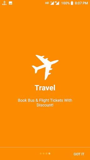 Free Coupon & Discounts - Loot Deal, Online Offers screenshot 5