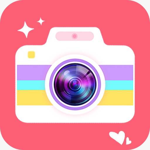 Beauty Plus Camera BeautySweet 1.0