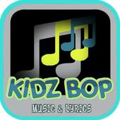 KIDZ BOP KIDS SONG NEW 1.3