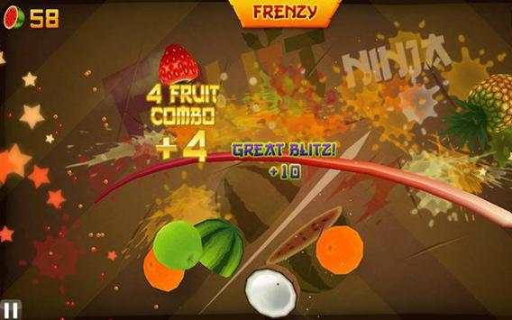 Pizza Ninja screenshot 4