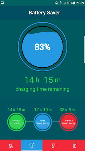 Asistant for Android screenshot 3