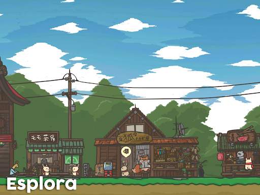 L’avventura di Tsuki screenshot 7