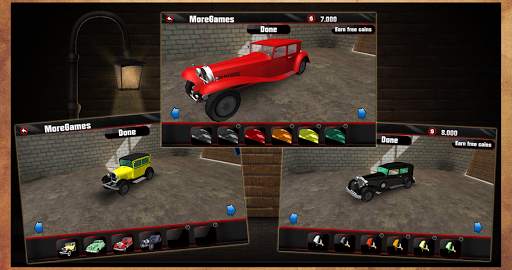 Vendetta Mobster Wars 3D screenshot 7