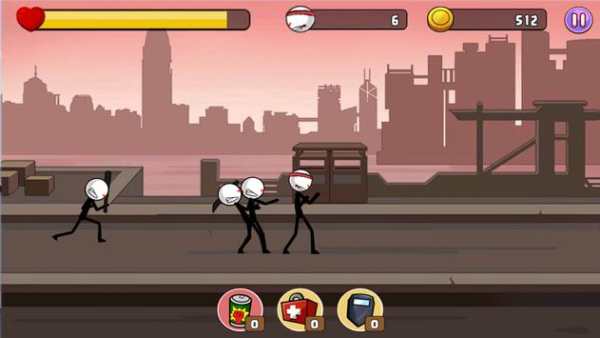 Stick War: Angry Legacy screenshot 4