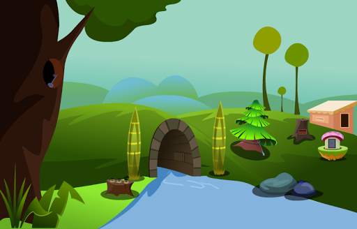 Escape Games Jolly-140 screenshot 2