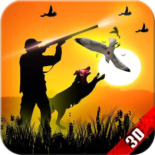 Bird Hunting: Duck Shooting 1.6