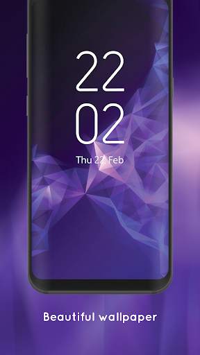 S9 Wallpapers - Galaxy S9 Backgrounds screenshot 3