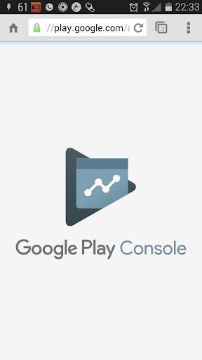 Developer Console screenshot 2