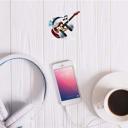 Free MP3 Music Player 1.3.2