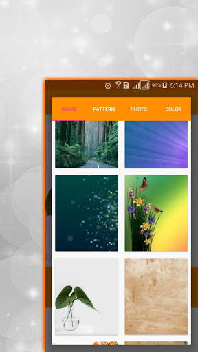 Quotes Maker screenshot 2