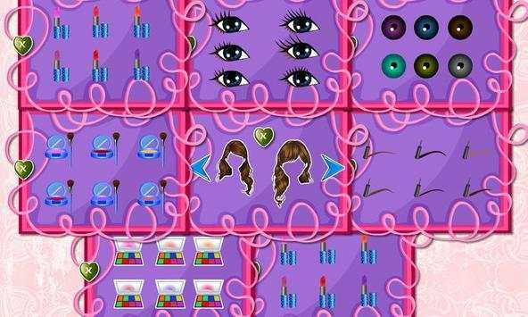 Fashion Studio - Designing screenshot 3