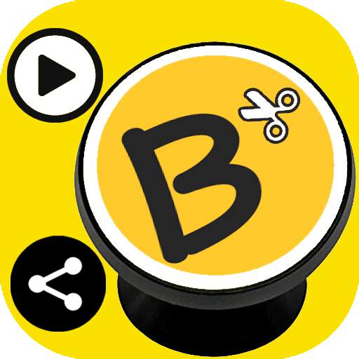 Magic Editor Video Downloader & Share 1.1