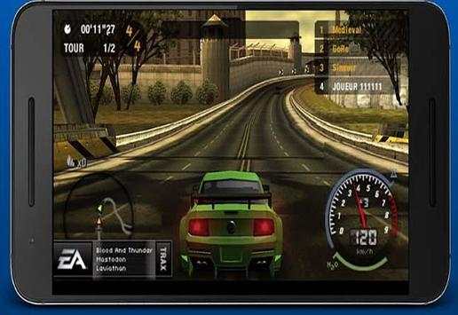 Free Emulator Games For Android | Pro PS2 screenshot 6