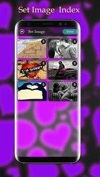 Love Video Maker screenshot 2
