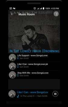 Musical screenshot 19